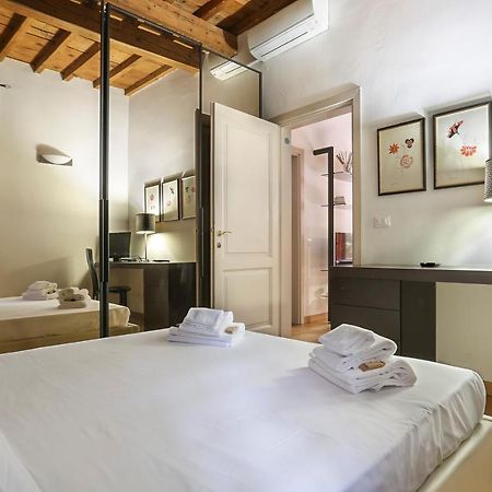 Cellini Bright & Elegant Flat In Florence-Hosted By Sweetstay Bagian luar foto