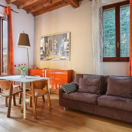 Cellini Bright & Elegant Flat In Florence-Hosted By Sweetstay Bagian luar foto