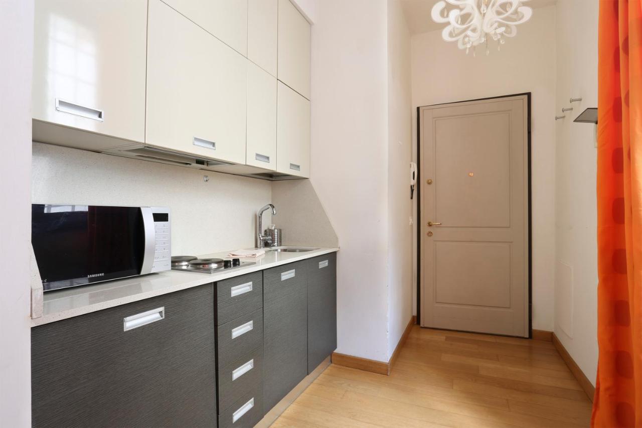 Cellini Bright & Elegant Flat In Florence-Hosted By Sweetstay Bagian luar foto