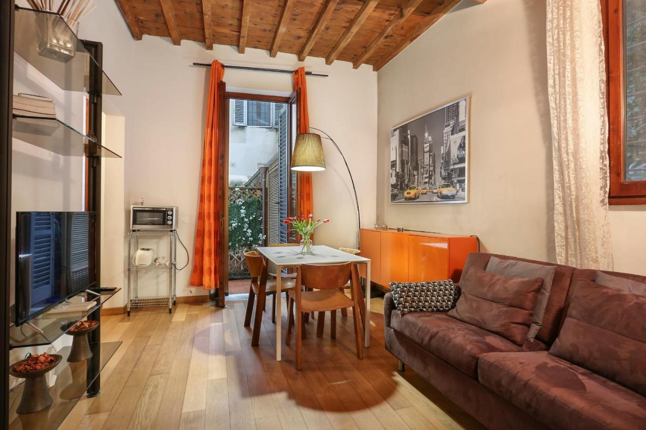 Cellini Bright & Elegant Flat In Florence-Hosted By Sweetstay Bagian luar foto