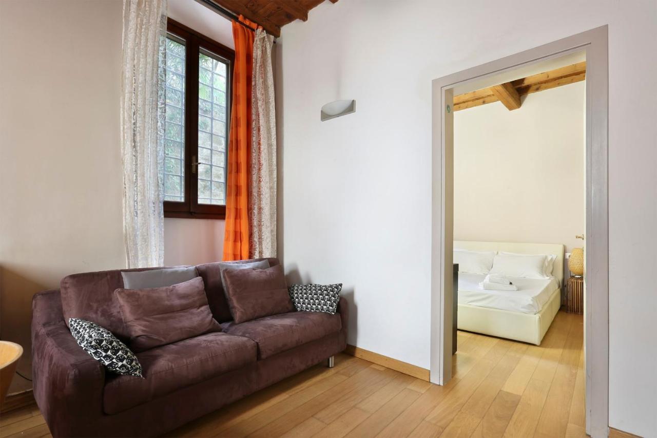 Cellini Bright & Elegant Flat In Florence-Hosted By Sweetstay Bagian luar foto